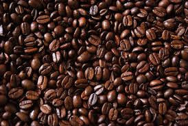 Whole Bean Coffee