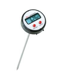 Frothing Thermometer